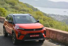 Tata Nexon Pure Plus S: ఇప్పుడు తక్కువ బడ్జెట్ లోనూ అద్భుతమైన ఫీచర్లతో కారు.. ఏ కంపెనీదో తెలుసా.. Tata Nexon Pure Plus S