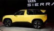 Tata Sierra: కఠినమైన రోడ్లపై కూడా సాఫీగా సాగేలా.. టాటా కొత్త ప్రయోగం.. Tata Sierra