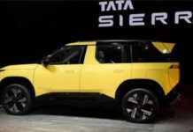 Tata Sierra: కఠినమైన రోడ్లపై కూడా సాఫీగా సాగేలా.. టాటా కొత్త ప్రయోగం.. Tata Sierra