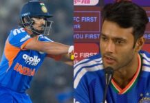 Team India: బంగారు పళ్లెంలో పెట్టి ఇస్తే కిందపడేసుకున్నారు.. ఈ నలుగురి కెరియర్ గోదారిలో కలిసినట్టే.. Team India
