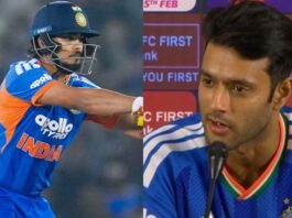 Team India