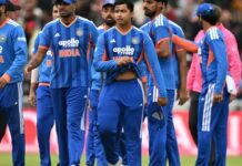 Team India Bowling: ఈ బౌలింగ్ .. మనకు గర్వకారణమా.. Team India Bowling