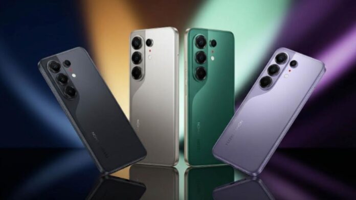 Tecno Camon 50 Ultra 5G