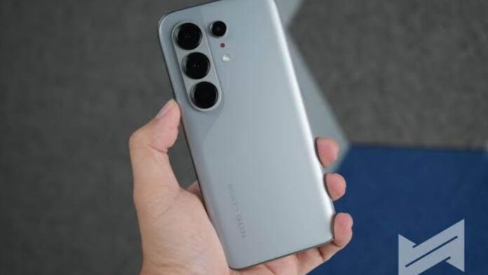 Tecno Camon 50 Ultra 5G
