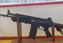 Telangana Defense Startup: 100 రోజుల్లో స్వదేశీ రైఫిల్.. తెలంగాణ స్టార్టప్ అద్భుతం! Telangana Defense Startup