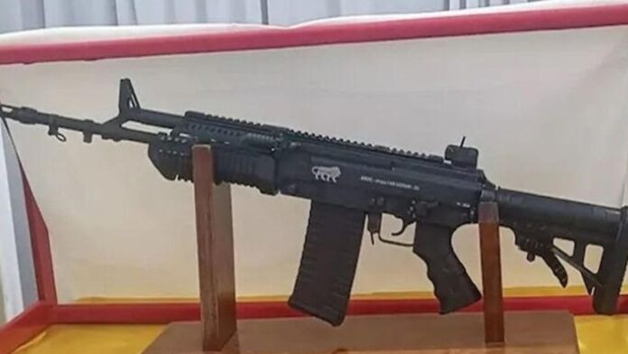 Telangana Defense Startup