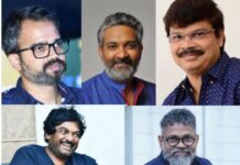 Telugu Directors : కంబ్యాక్ కోసం ట్రై చేస్తున్న ఇద్దరు స్టార్ డైరెక్టర్లు…