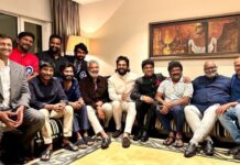 Telugu Directors: బాలీవుడ్ హీరోలతో సినిమాలను సెట్ చేసుకున్న తెలుగు స్టార్ డైరెక్టర్స్… Telugu Directors