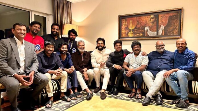 Telugu Directors
