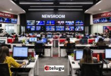 Telugu Media : తెలుగులో కొత్త మీడియా.. ఆ ఇద్దరు మాజీ ఎడిటర్ల శ్రమ ఫలిస్తుందా..