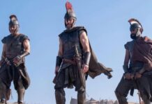 The Odyssey Day 1 Collection: ‘ది ఒడిస్సీ’ వసూళ్ల సునామీ.. మొదటి రోజు వచ్చిన గ్రాస్ ఎంతో తెలిస్తే నోరెళ్లబెడుతారు.. The Odyssey Day 1 Collection