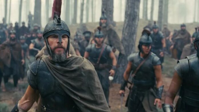 The Odyssey Movie Collections
