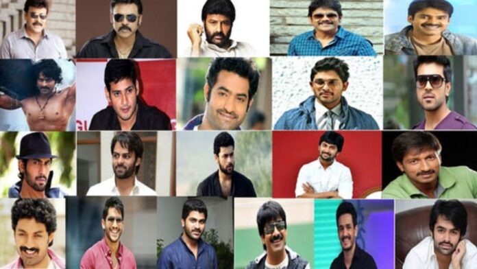 Tollywood Box Office Clash