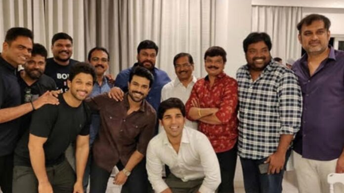 Tollywood Directors