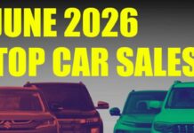 Top 10 Car Sales June 2026: మారుతి సుజుకి కార్లకు చెక్.. టాప్ లోకి ఈ బలమైన కార్లు.. జూన్లో టాప్ అమ్మకాలు ఇవే… Top 10 Car Sales June 2026