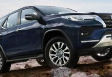 Top 5 SUVs India 2026: బెస్ట్ రోడ్ క్లియరెన్స్ కలిగిన టాప్ 5 పాపులర్ SUVలు ఇవే.. Top 5 SUVs India 2026