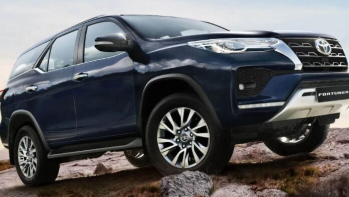 Top 5 SUVs India 2026