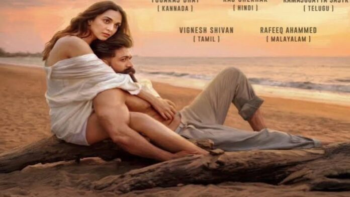 Toxic Tabahi Song Review