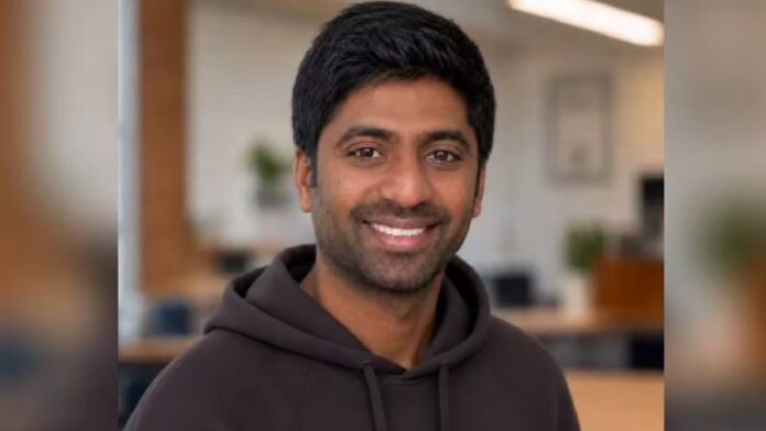 Uday Ruddarraju