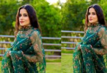 Uorfi Javed: బరితెగించి బూతు దుస్తులు ధరించిన హీరోయిన్.. పరువు పోయిందిగా.. Uorfi Javed