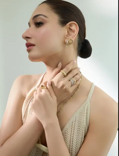 Tamannah Bhatia