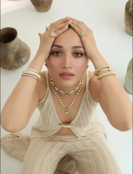 Tamannah Bhatia
