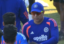 VVS Laxman: టీమిండియా కు లక్కీ లక్ష్మణ్… ఆ గౌతమ్ గంభీర్ ను సాగనంపండి సార్ VVS Laxman