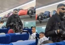 Vande Bharat Express: వందేభారత్లో కోరాస్ కమాండోలు.. అసలు కారణం ఇదే Vande Bharat Express