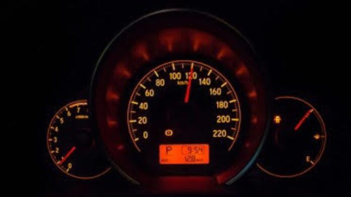 Vehicle Safety Tips