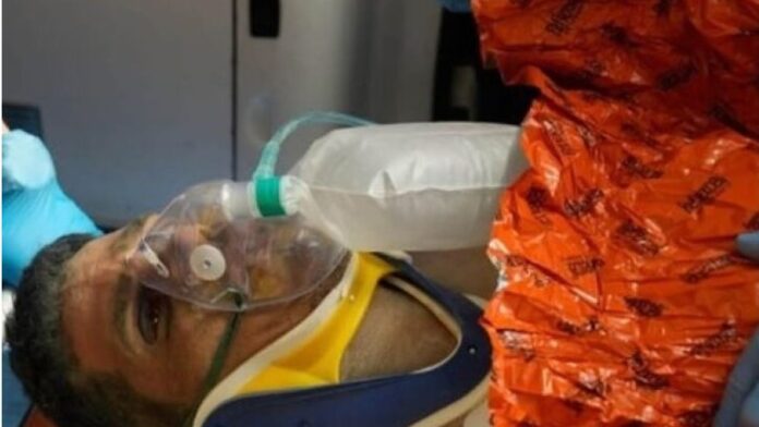 Venezuela Earthquake