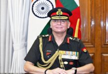 Vijay Vision Indian Army: ‘విజయ్’ విజన్.. భారత ఆర్మీ చీఫ్ కొత్త వ్యూహం Vijay Vision Indian Army