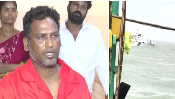 Visakhapatnam Boat Accident