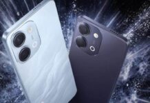 Vivo T5 Lite: పవర్ ఫుల్ బ్యాటరీ… లో బడ్జెట్.. ఈ ఫోన్ అమ్మకాలు ప్రారంభం.. Vivo T5 Lite