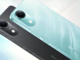 Vivo T5e