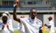 West Indies vs Pakistan: పాపం పాకిస్తాన్.. వెస్టిండీస్ బౌలర్ గ్రీవ్స్ దెబ్బకు తోక ముడిచింది.. West Indies vs Pakistan