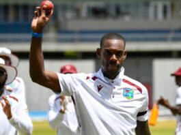 West Indies vs Pakistan