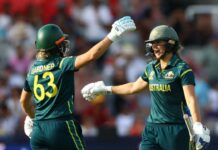 Women’s T20 World Cup 2026: ఇంగ్లాండ్ చేతులారా… అక్కడే మ్యాచ్ టర్న్.. ఆస్ట్రేలియా సెవెంత్ వండర్ కు అదే కారణం Women's T20 World Cup 2026