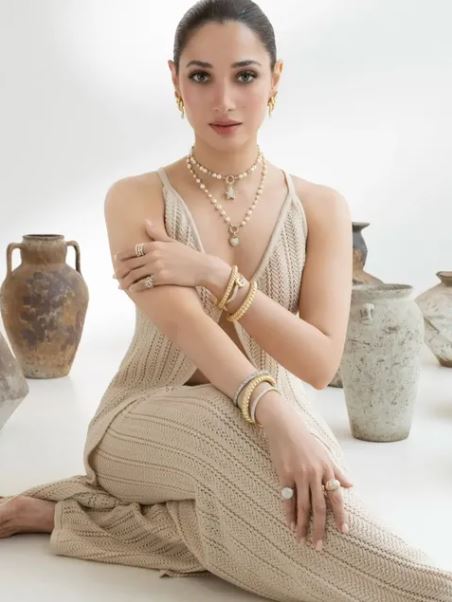Tamannah Bhatia