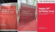 Zomato Anniversary Campaign: బిల్డప్ కోసం లోగో తీసేస్తే.. కోట్లు బొక్క.. Zomato Anniversary Campaign