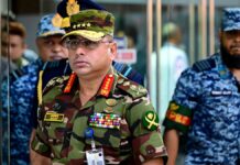 Bangladesh Army : మారిన బంగ్లాదేశ్ సైన్యం.. భారత్ కు డేంజర్ బెల్స్