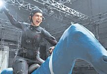 Deepika Padukone : ‘రాకా’ లో దీపికా పదుకొనే సాహసం.. దేశంలో ఏ హీరోయిన్ కూడా ఇలా చేసి ఉండరు..