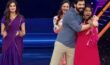 Akhil Akkineni : ముద్దు అడిగిన యంగ్ హీరోయిన్.. వార్నింగ్ ఇచ్చిన అఖిల్.. వీడియో వైరల్..