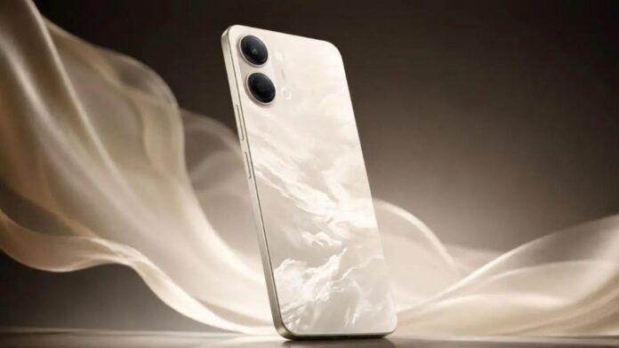 iQOO Z11 Lite