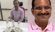 Telangana ACB : కిలోల కొద్ది బంగారం.. అంతకుమించి నోట్ల కట్టలు.. ఈ అధికారి అవినీతిలో అనకొండ
