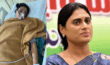 YS Sharmila : ఆస్పత్రి బెడ్ మీద షర్మిల.. పరామర్శించడానికి జగన్ కు తీరికలేదు