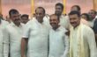 Malla Reddy : మల్లారెడ్డి హ్యాండిచ్చాడు.. బీఆర్ఎస్ కారాలు మిరియాలు.. ట్విస్ట్ అదిరింది కదూ