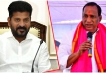 Revanth Reddy : మల్లారెడ్డిని మళ్లీ టార్గెట్ చేసిన రేవంత్ రెడ్డి..