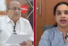 Mudragada Padmanabham : ముద్రగడ చనిపోయే ముందు కూతురు గురించి మాట్లాడిన ఈ వీడియో చూస్తే కన్నీళ్లు ఆగవు..