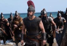 The Odyssey Box Office : ‘ది ఒడిస్సీ’ మొదటి వారం వరల్డ్ వైడ్ వసూళ్లు.. అవతార్ రికార్డ్స్ అవుట్.. తదుపరి టార్గెట్ ఏంటంటే..