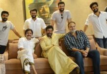 pawan kalyan : పవన్ కళ్యాణ్ సినిమాను రీమేక్ చేయబోతున్న మెగా హీరో…
